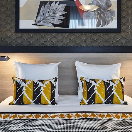 דקס Hotel & Spa Vacances Bleues Le Splendid מראה חיצוני תמונה