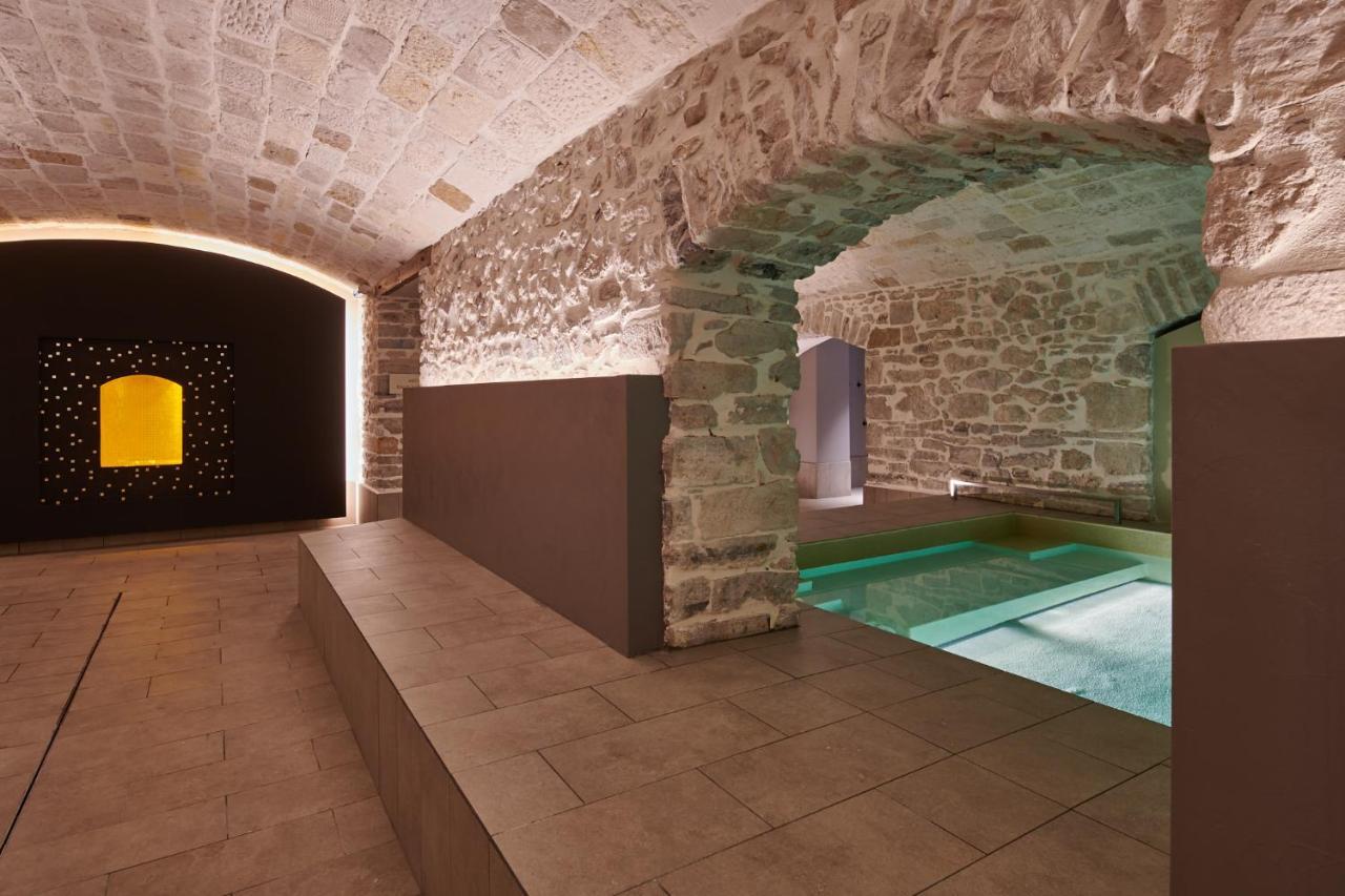 דקס Hotel & Spa Vacances Bleues Le Splendid מראה חיצוני תמונה