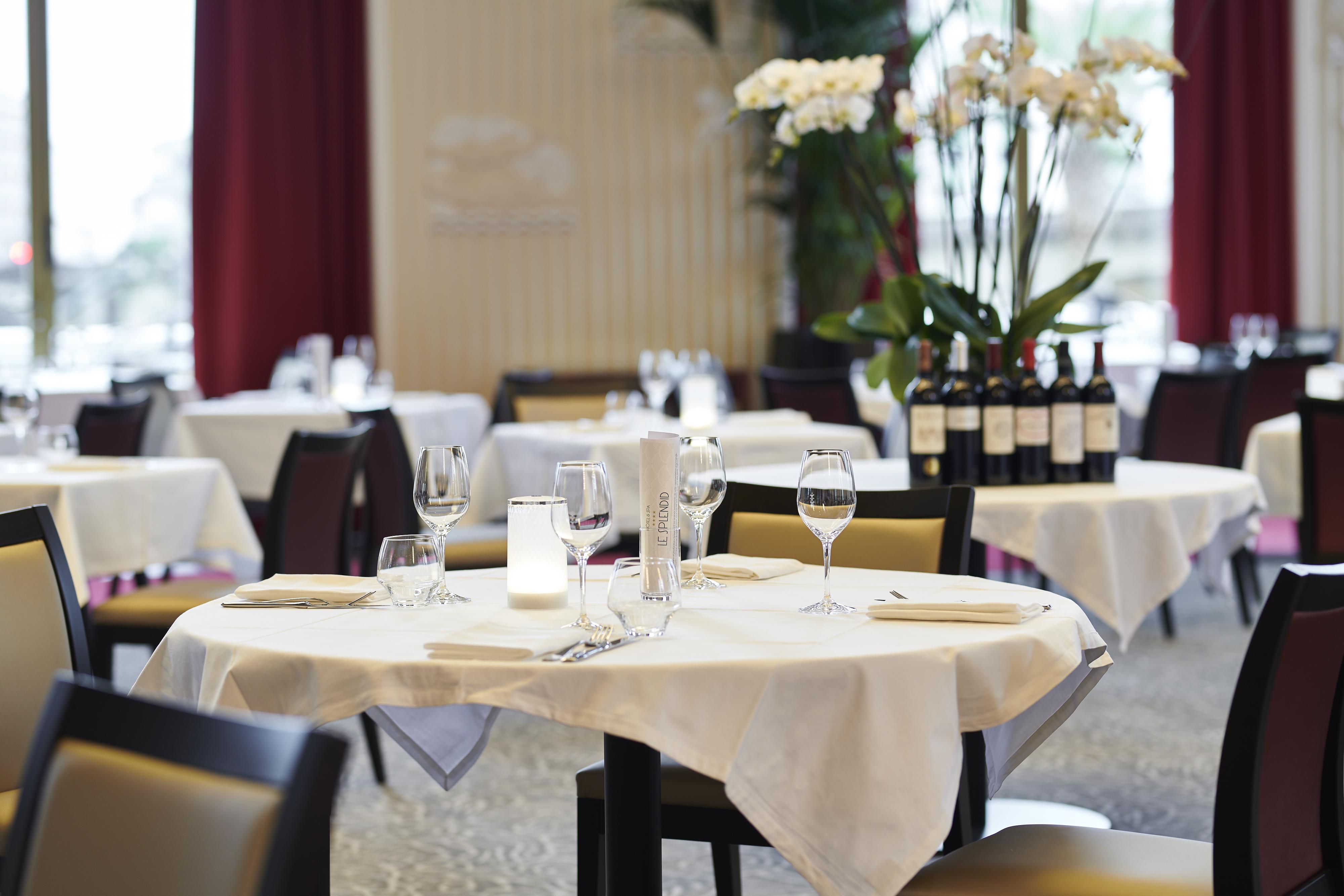 דקס Hotel & Spa Vacances Bleues Le Splendid מראה חיצוני תמונה
