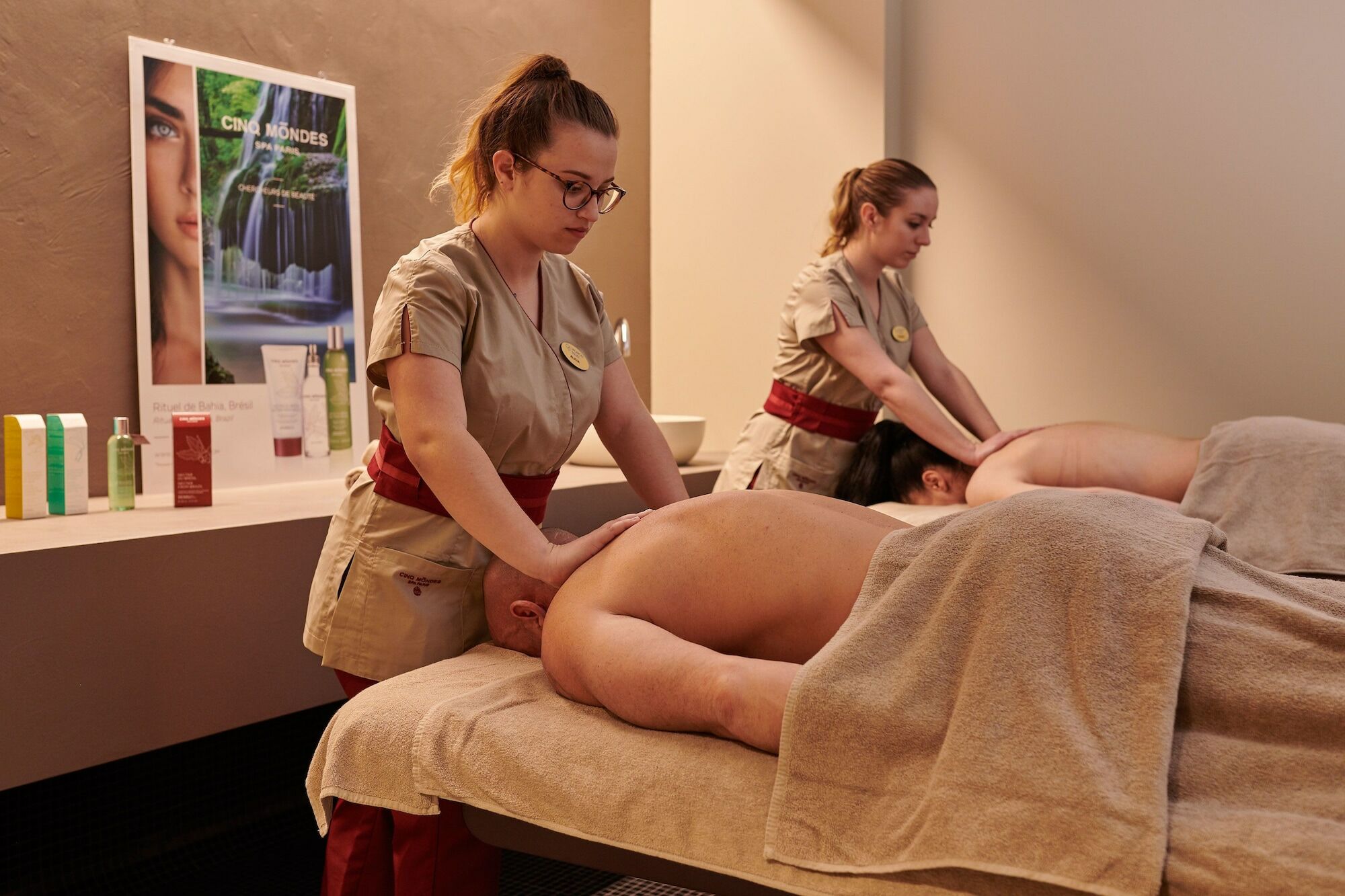 דקס Hotel & Spa Vacances Bleues Le Splendid מראה חיצוני תמונה